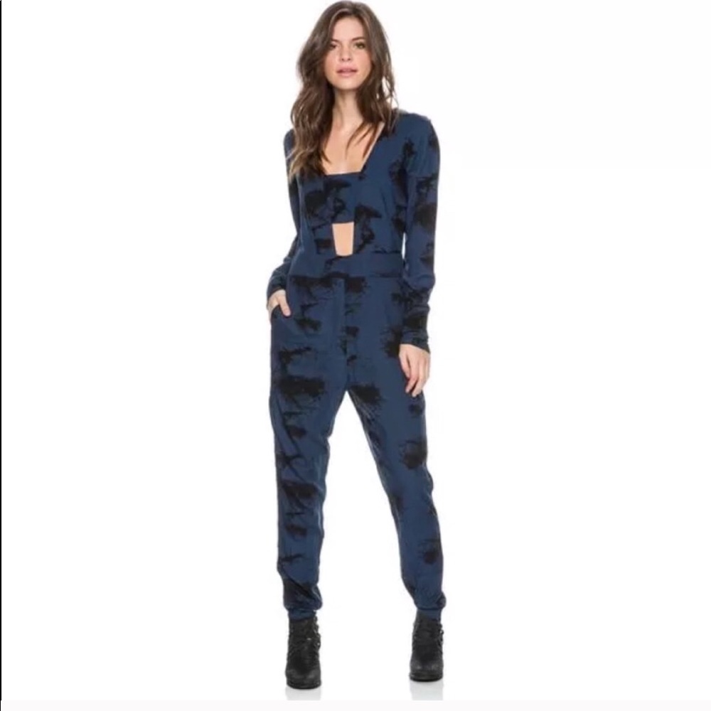 NWT TAVIK Swimwear Joan Romper